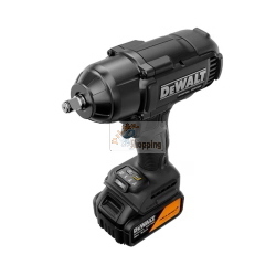 Avvitatore ad Impulsi DeWALT DCF99MN McLaren (Solo corpo)