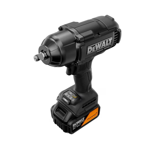 Avvitatore ad Impulsi DeWALT DCF99MN McLaren (Solo corpo)