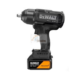 Avvitatore ad Impulsi DeWALT DCF99MN McLaren (Solo corpo)