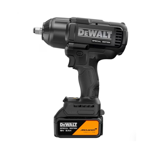 Avvitatore ad Impulsi DeWALT DCF99MN McLaren (Solo corpo)