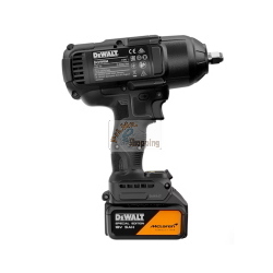 Avvitatore ad Impulsi DeWALT DCF99MN McLaren (Solo corpo)