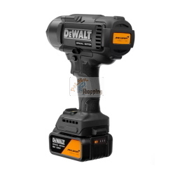 Avvitatore ad Impulsi DeWALT DCF99MN McLaren (Solo corpo)