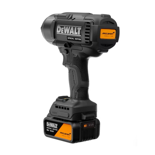 Avvitatore ad Impulsi DeWALT DCF99MN McLaren (Solo corpo)