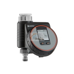 Computer per irrigazione GARDENA Flex