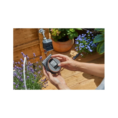 Computer per irrigazione GARDENA Flex