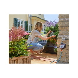 Computer per irrigazione GARDENA Flex