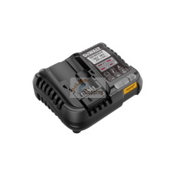 DeWALT Kit DCK4222MM2T McLaren WorkShop (DCD86M + DCF86M + DCF99M + DCG45M + 2x4,0 Ah + DCB1104 + TSTAK II +TSTAK VI)