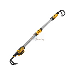 Lampada LED sottocofano DeWALT DCL045 (Solo corpo)