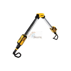 Lampada LED sottocofano DeWALT DCL045 (Solo corpo)