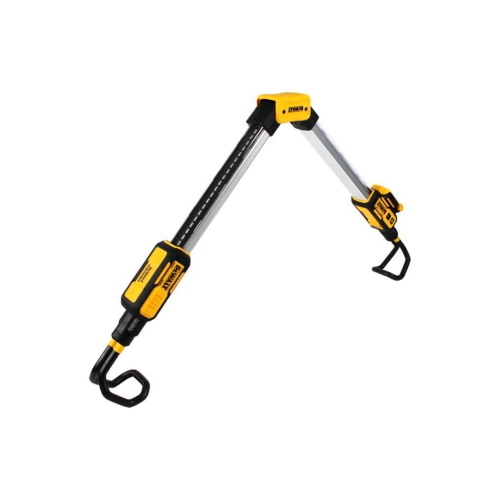 Lampada LED sottocofano DeWALT DCL045 (Solo corpo)
