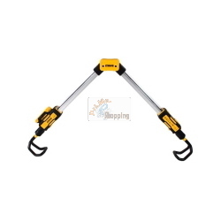Lampada LED sottocofano DeWALT DCL045 (Solo corpo)