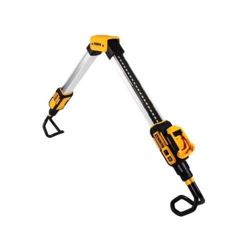 Lampada LED sottocofano DeWALT DCL045 (Solo corpo)