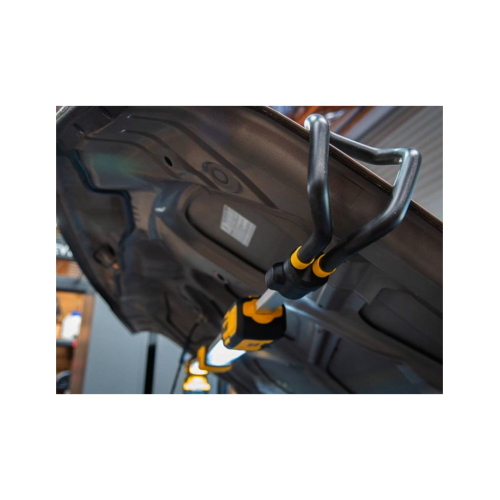 Lampada LED sottocofano DeWALT DCL045 (Solo corpo)