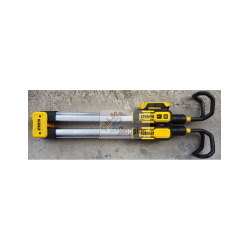 Lampada LED sottocofano DeWALT DCL045 (Solo corpo)