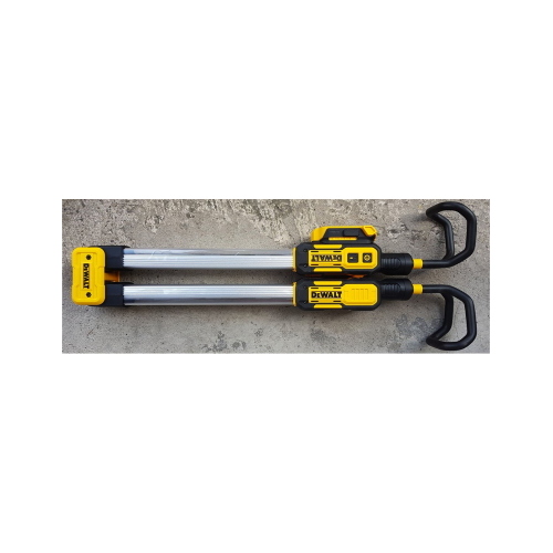 Lampada LED sottocofano DeWALT DCL045 (Solo corpo)