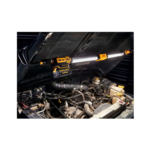 Lampada LED sottocofano DeWALT DCL045 (Solo corpo)