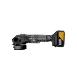 Mini-Smerigliatrice DeWALT DCG45MN McLaren (Solo corpo)