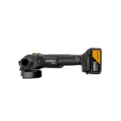 Mini-Smerigliatrice DeWALT DCG45MN McLaren (Solo corpo)