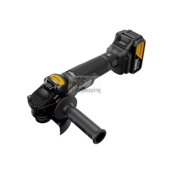 Mini-Smerigliatrice DeWALT DCG45MN McLaren (Solo corpo)