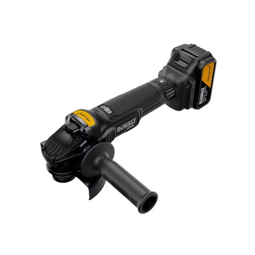 Mini-Smerigliatrice DeWALT DCG45MN McLaren (Solo corpo)