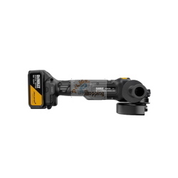 Mini-Smerigliatrice DeWALT DCG45MN McLaren (Solo corpo)
