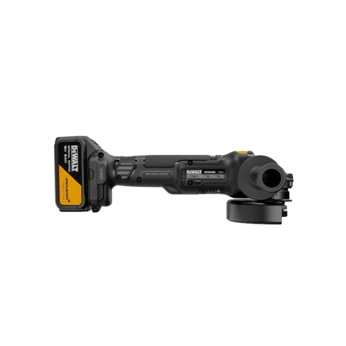 Mini-Smerigliatrice DeWALT DCG45MN McLaren (Solo corpo)