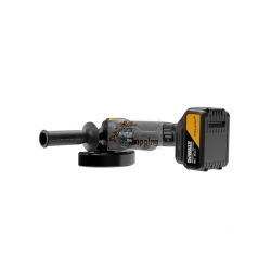 Mini-Smerigliatrice DeWALT DCG45MN McLaren (Solo corpo)