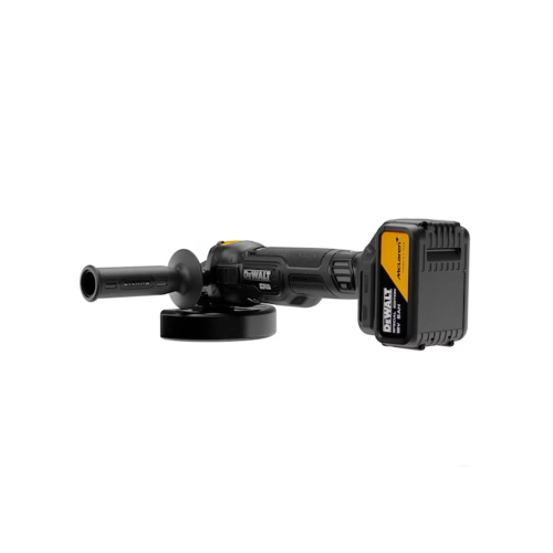 Mini-Smerigliatrice DeWALT DCG45MN McLaren (Solo corpo)