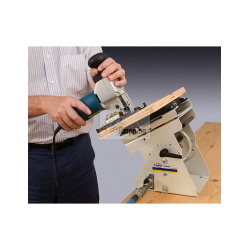 Sistema multiplo di fissaggio, basculante e rotatorio VIRUTEX SVN460