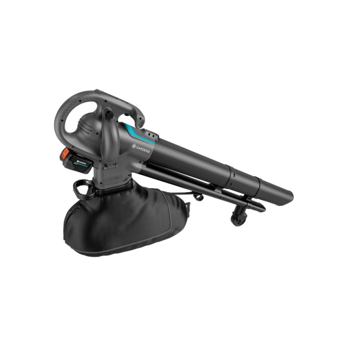 Soffiatore/Aspiratore GARDENA PowerJet Collect