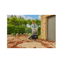 Soffiatore/Aspiratore GARDENA PowerJet Collect