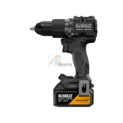 Trapano a Percussione DeWALT DCD86MN McLaren (Solo corpo)