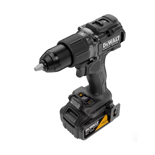 Trapano a Percussione DeWALT DCD86MN McLaren (Solo corpo)