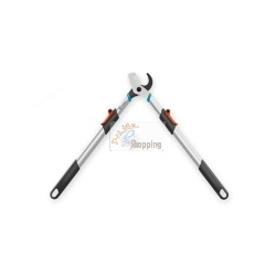 Troncarami Telescopico per rami freschi GARDENA TeleCut Basic