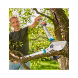 Troncarami Telescopico per rami freschi GARDENA TeleCut Basic