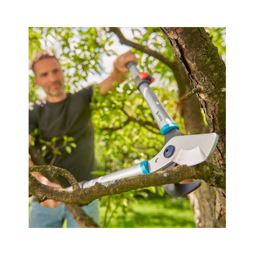 Troncarami Telescopico per rami freschi GARDENA TeleCut Basic