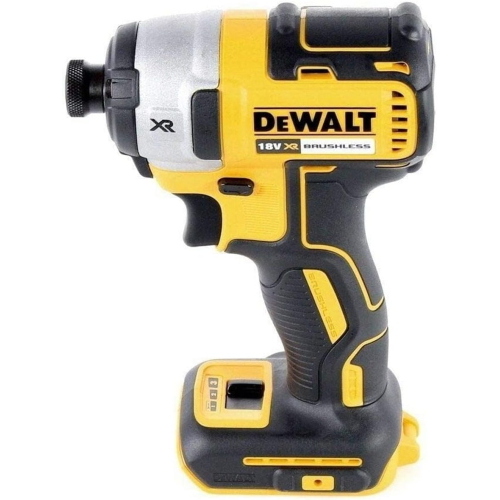 Avvitatore a percussione a batteria DeWalt DCF887N-XJ 205Nm 3250rp 3800bpm solo corpo macchina 18V Li-Ion