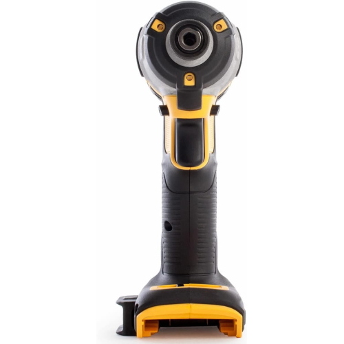 Avvitatore a percussione a batteria DeWalt DCF887N-XJ 205Nm 3250rp 3800bpm solo corpo macchina 18V Li-Ion