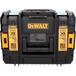 DeWalt DCF620NT-XJ Avvitatore a batteria per cartongesso 4400 giri/min solo corpo macchina 18V Li-Ion con TSTAK II