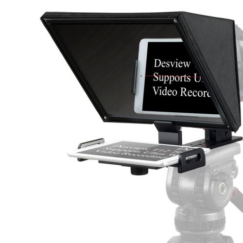 DESVIEW T12 TELEPROMPTER MOD. T12 EAN 6970602270788