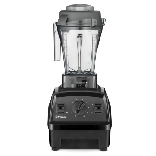 VITAMIX EXPLORIAN E 310 NERO FRULLATORE MOD. VTX E310 BK EAN 0703113661518
