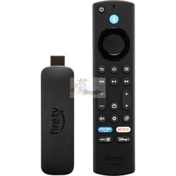 AMAZON FIRE TV STICK 4K MAX 2ND GEN MOD. B0CW4HD359 EAN 0840414647350