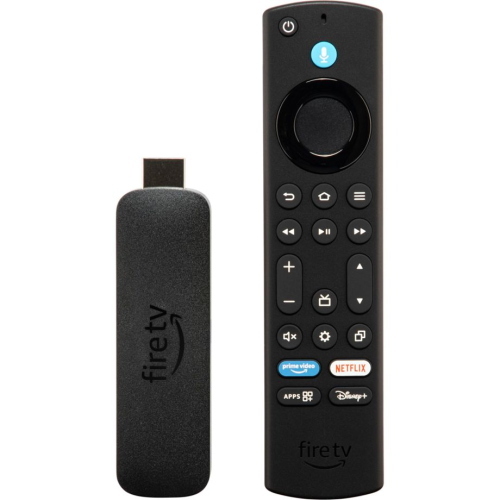 AMAZON FIRE TV STICK 4K MAX 2ND GEN MOD. B0CW4HD359 EAN 0840414647350