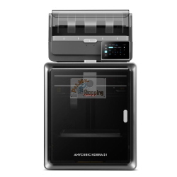 ANYCUBIC KOBRA S1 COMBO FDM STAMPANTE 3D MOD. KS1CBK0B-O EAN 6974662351005
