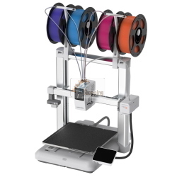 ANYCUBIC KOBRA X FDM STAMPANTE 3D MOD. KBX0WH0A-O EAN 6974662353863