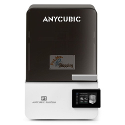 ANYCUBIC PHOTON P1 HARZ 3D-DRUCKER MOD. PP10BK0A-O EAN 6974662353917