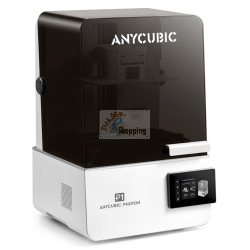 ANYCUBIC PHOTON P1 HARZ 3D-DRUCKER MOD. PP10BK0A-O EAN 6974662353917
