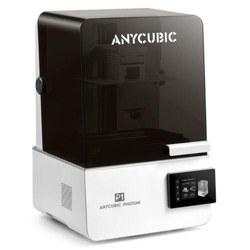 ANYCUBIC PHOTON P1 HARZ 3D-DRUCKER MOD. PP10BK0A-O EAN 6974662353917