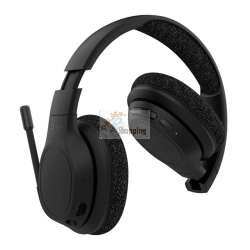 BELKIN SOUNDFORM ADAPT OVER-EAR WIRELESS +CAVO USB-C AUD005BTBLK MOD. AUD005BTBLK EAN 0745883857692
