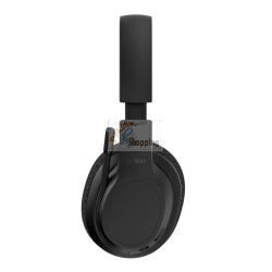 BELKIN SOUNDFORM ADAPT OVER-EAR WIRELESS +CAVO USB-C AUD005BTBLK MOD. AUD005BTBLK EAN 0745883857692